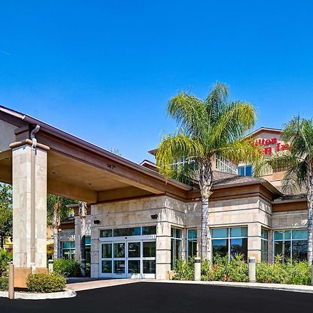 Hilton Garden Inn San Bernardino Exterior photo